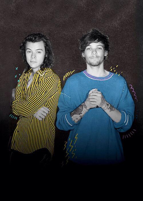 louisxmile's tweet photo. #WhyIBelieveInLarry Simplemente.. http://t.co/0H9NJAfoT5