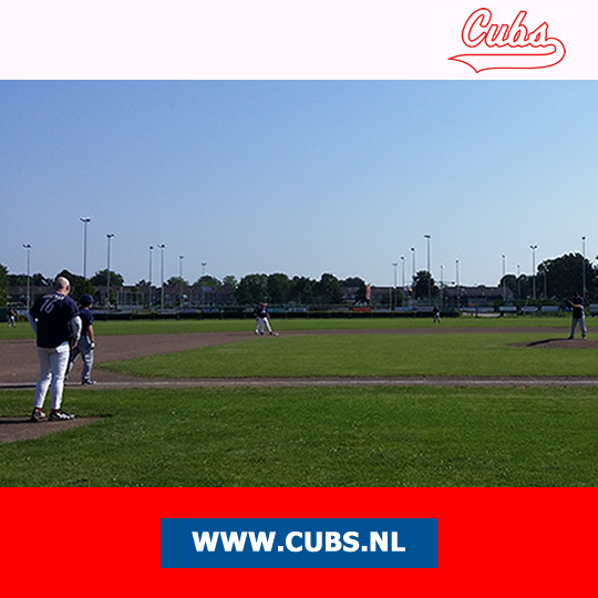 Cubs_Hardenberg's tweet photo. ⚾ Hardenbergse honkballers verslaan Hoogeveen in Meppel!  http://t.co/WRENUZoP5K http://t.co/VZfj4ugdIv