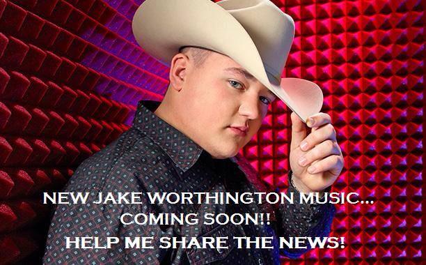 jakeworthington's tweet photo. If we can get 200 RT's on this I will give y'all a hint on when my EP is going to be released! Come on #TeamJake! #RT http://t.co/qZnzKWP3Bo