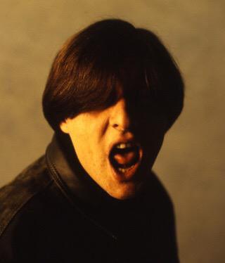Happy Birthday to Shaun Ryder of the Happy Mondays, who turns 53 today. 