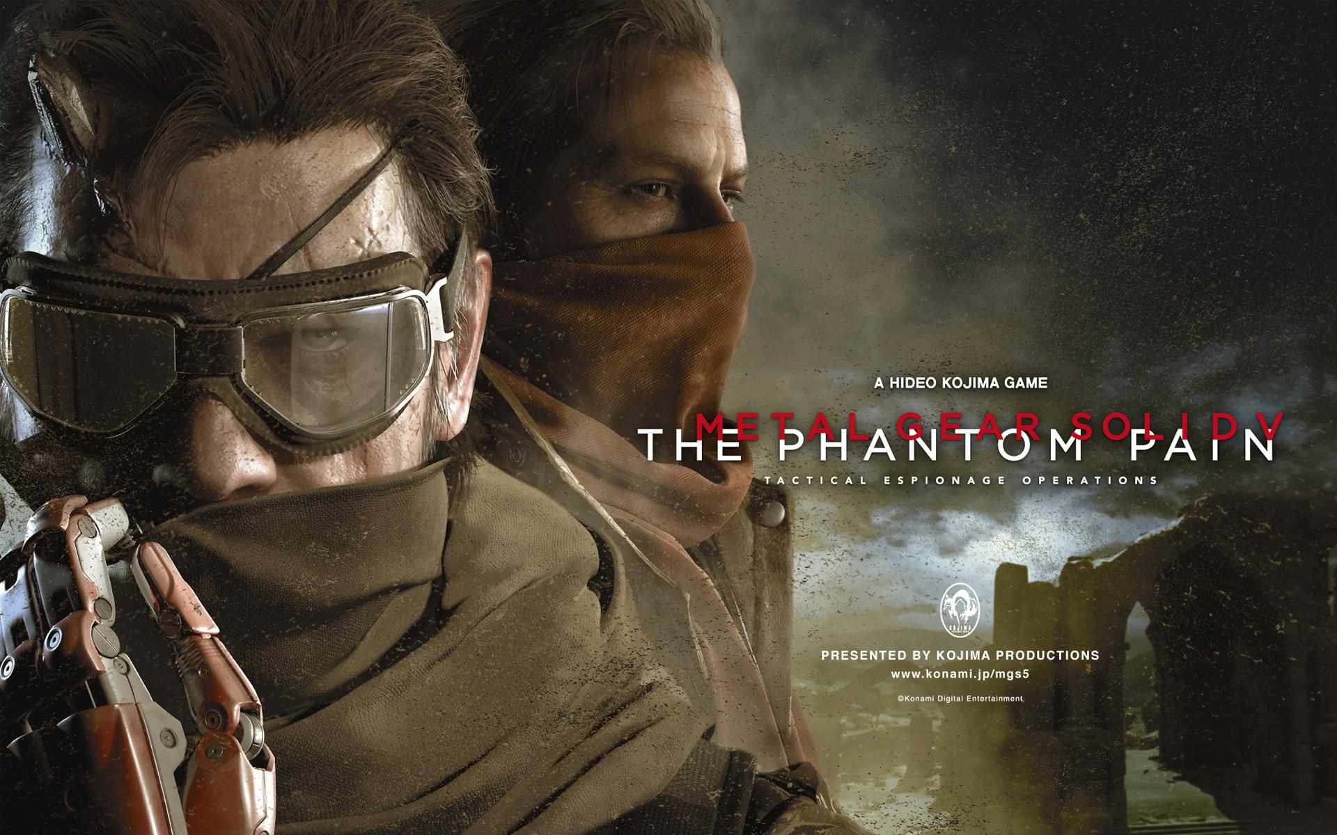 Happy Birthday, Kojima-san!  