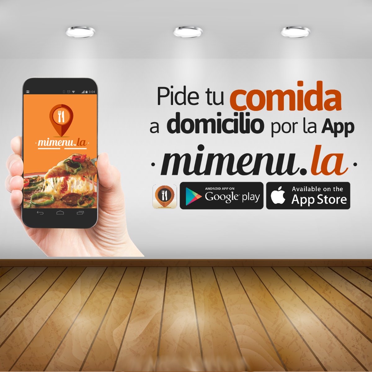 mimenula's tweet photo. Te presentamos @Mimenula​, la nueva App para pedir #Comida a #Domicilio desde tu 📱 en #Bucaramanga #SanGil #Barranca http://t.co/B6XBGsP1hG