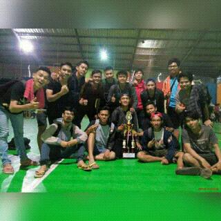 congrats JUFINDO 3rd !! #SabrinaFutsalCupU19 #NafigoJersey <a href="/nafigojersey/">Nafigo Our Jersey</a>