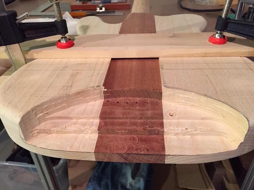 Glenn Donahey (mmrksx) Twitter