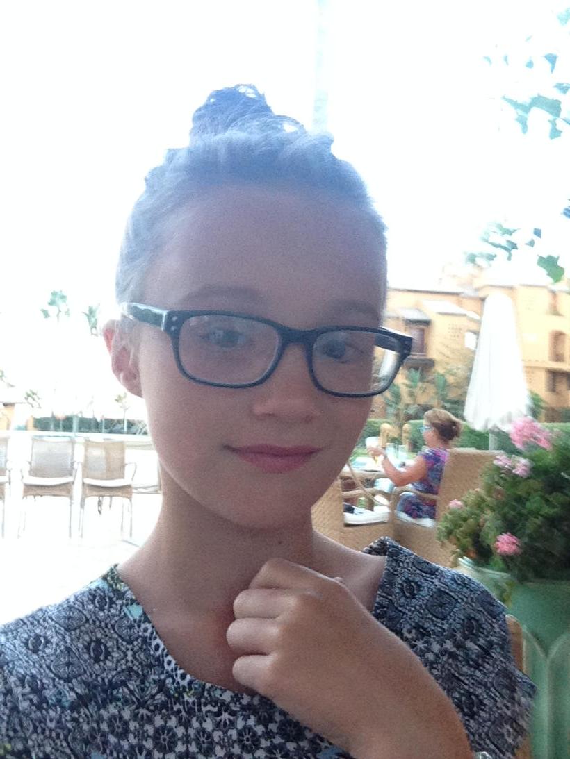 LiliNorthcott's tweet photo. In Spain http://t.co/7q8woOLSAl
