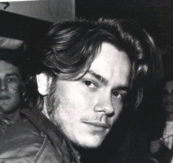 Happy Birthday To River Phoenix. He Would Have Been 45 Today! 