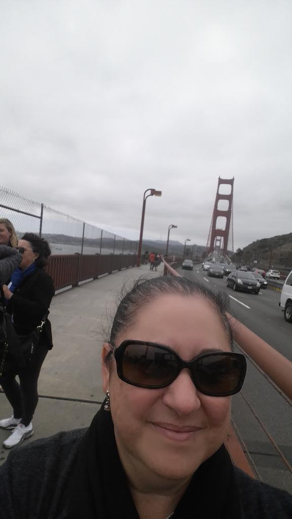 DiazJocelynn's tweet photo. #itmi #class302itmi #day7 #goldengatebridge #sanfrancisco http://t.co/2ZjsNIZy8E
