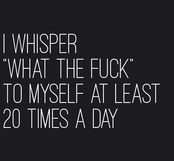 RobynWinters's tweet photo. Today it was about 2000 times #hospitalityproblems http://t.co/GFcOE09sFc
