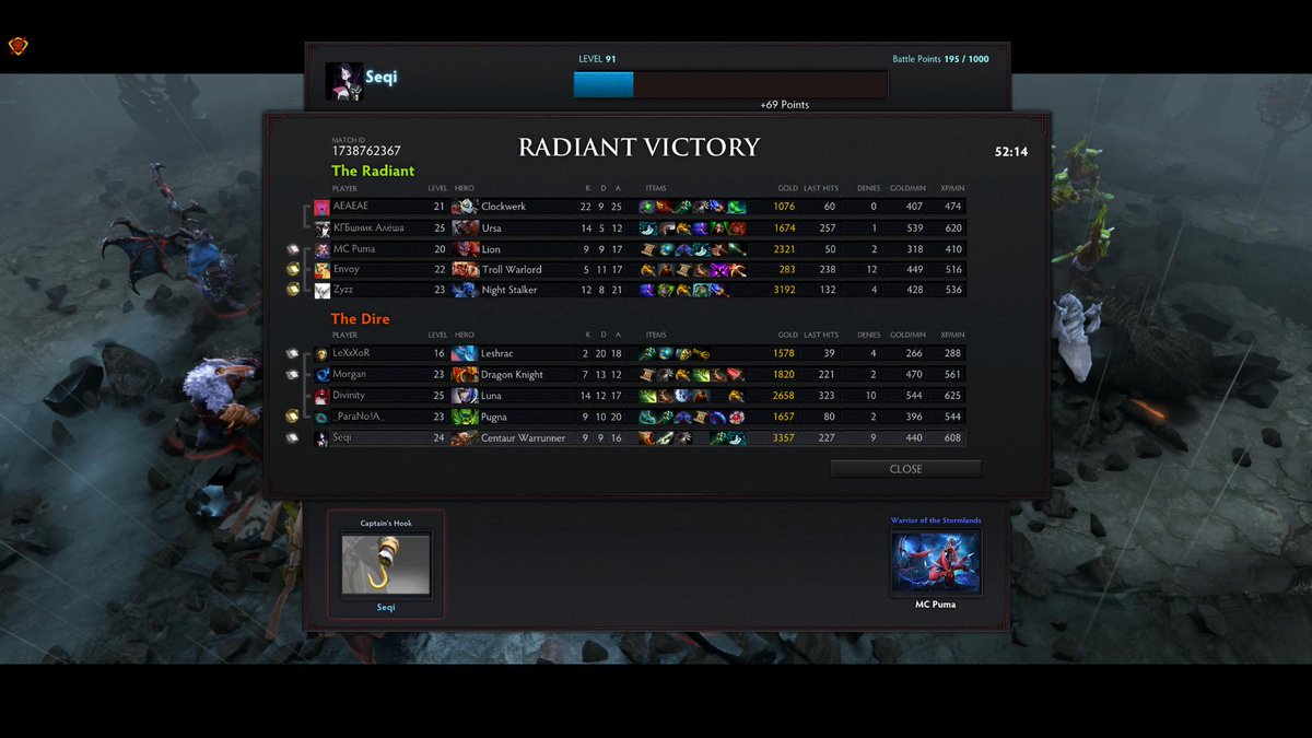 Wie dota 2 Matchmaking funktioniert
