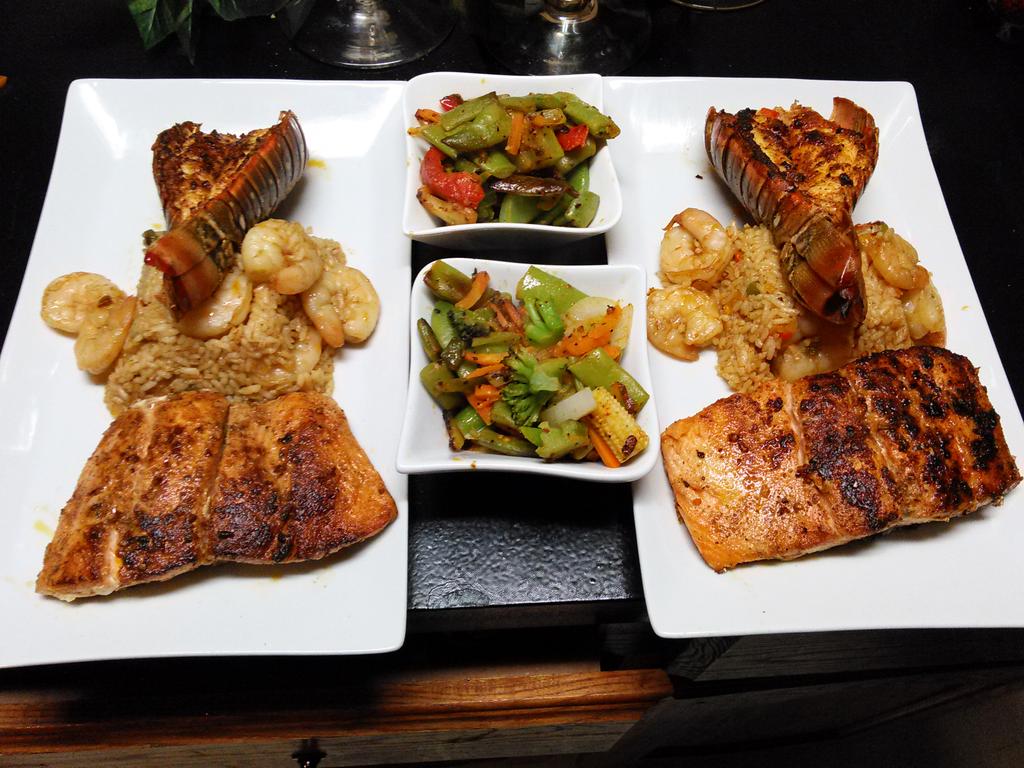 chefivyskitchen's tweet photo. I really suck at social media, but my food is always on point. #cheflife http://t.co/ykEFvymBpJ