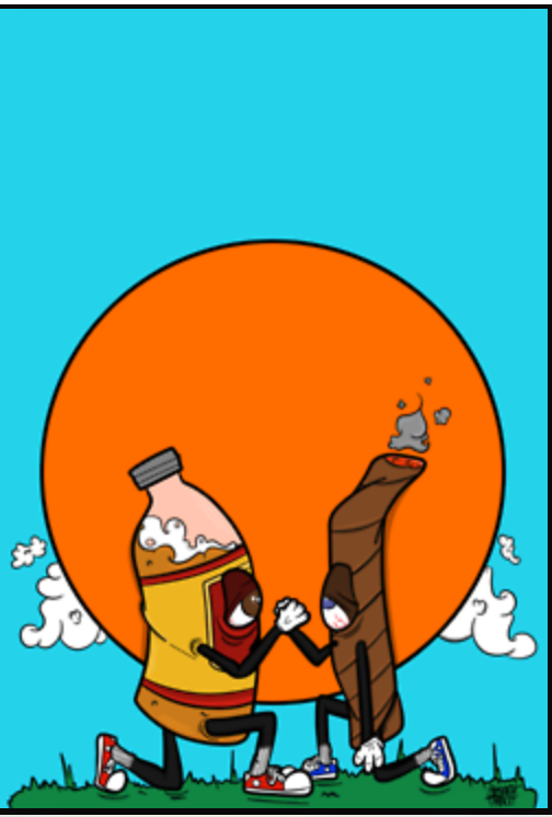 40Blazze's tweet photo. Struggling today.
#weed #40oz http://t.co/DQsBn9x67v