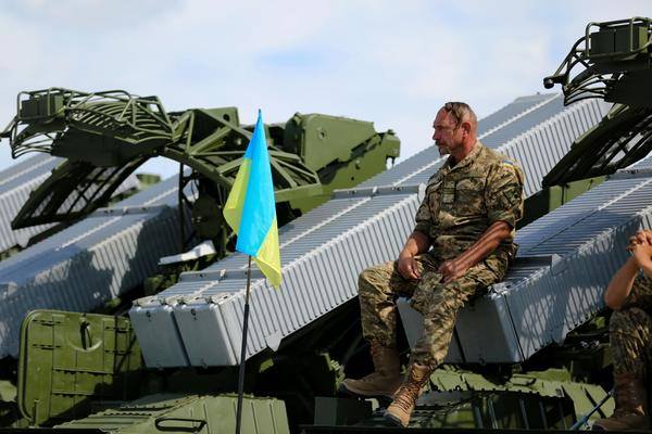Война за Независимость еще продолжается, - Порошенко - Цензор.НЕТ 165
