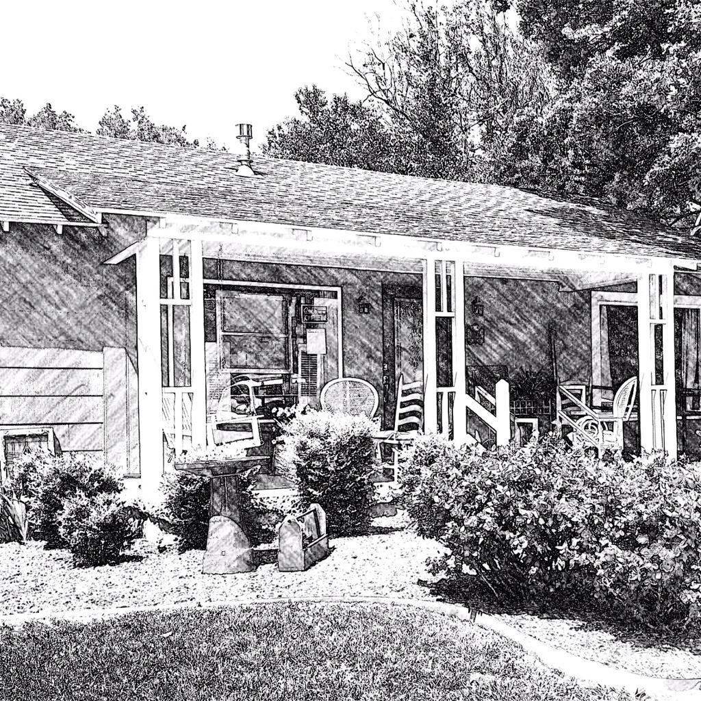 misstcreates's tweet photo. Playing around with the Pencil Sketch app! #pencilsketch #misstracycreates #icancolorifiwantto http://t.co/YolEA3Ps5N