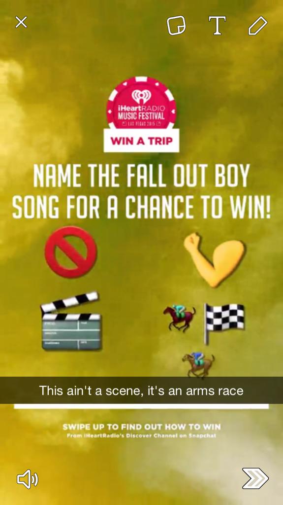 NikkiLewis37's tweet photo. @iHeartRadio #iheartsnapcontest http://t.co/nVkiNr6EzI