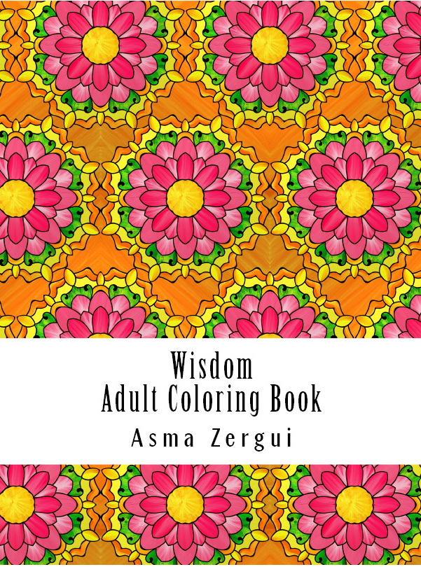 asmazergui's tweet photo. Wisdom Coloring Book Free on Kindle 24-26/08 #KindleUnlimited #Free #amazongiveaway #FreebieFriday #KDPSelect http://t.co/jSJgypZy1K