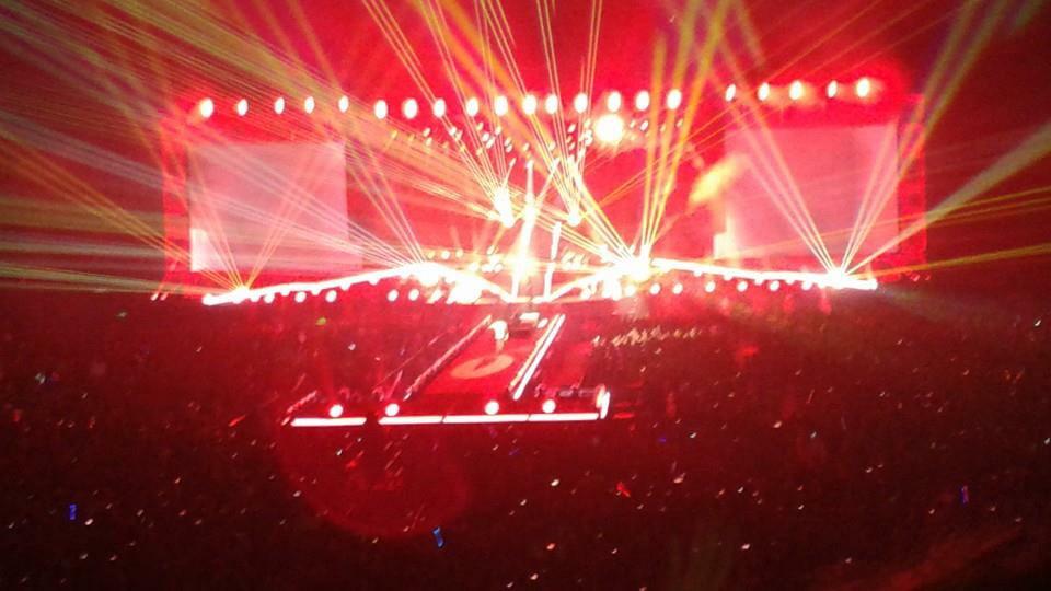 JamiePenn2018's tweet photo. One year ago today I got to see the amazing @NiallOfficial live in Houston❤️ http://t.co/mD0vd0UX8A