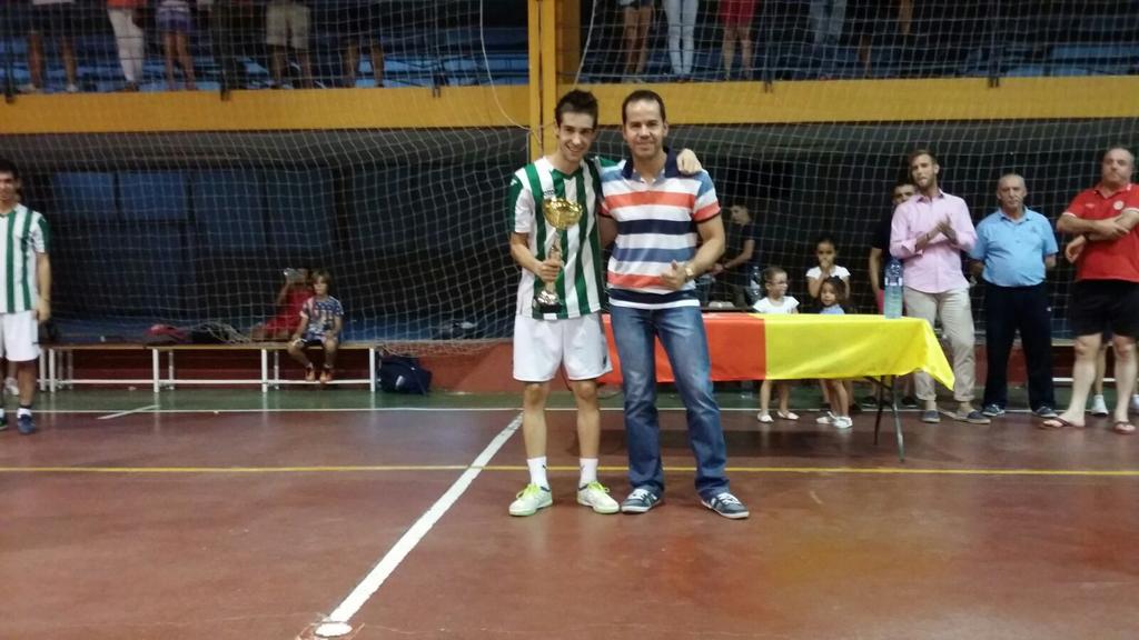 Sergio García-Navas tweet media