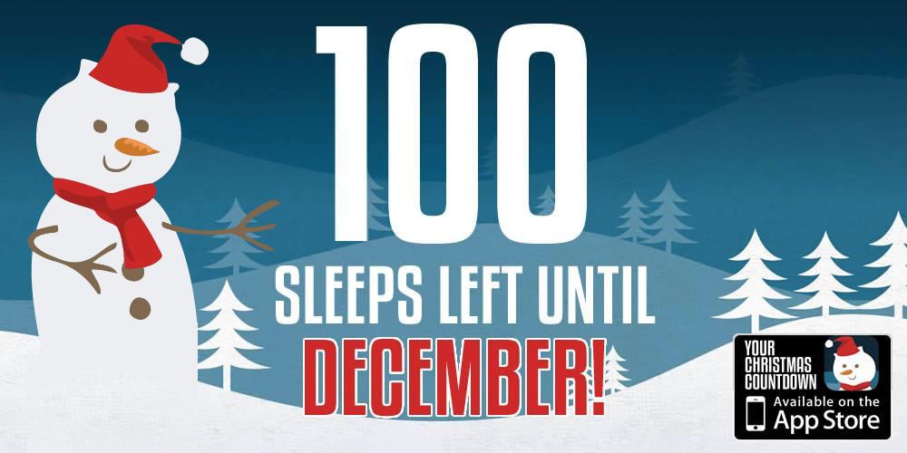 Your Christmas Countdown tweet media