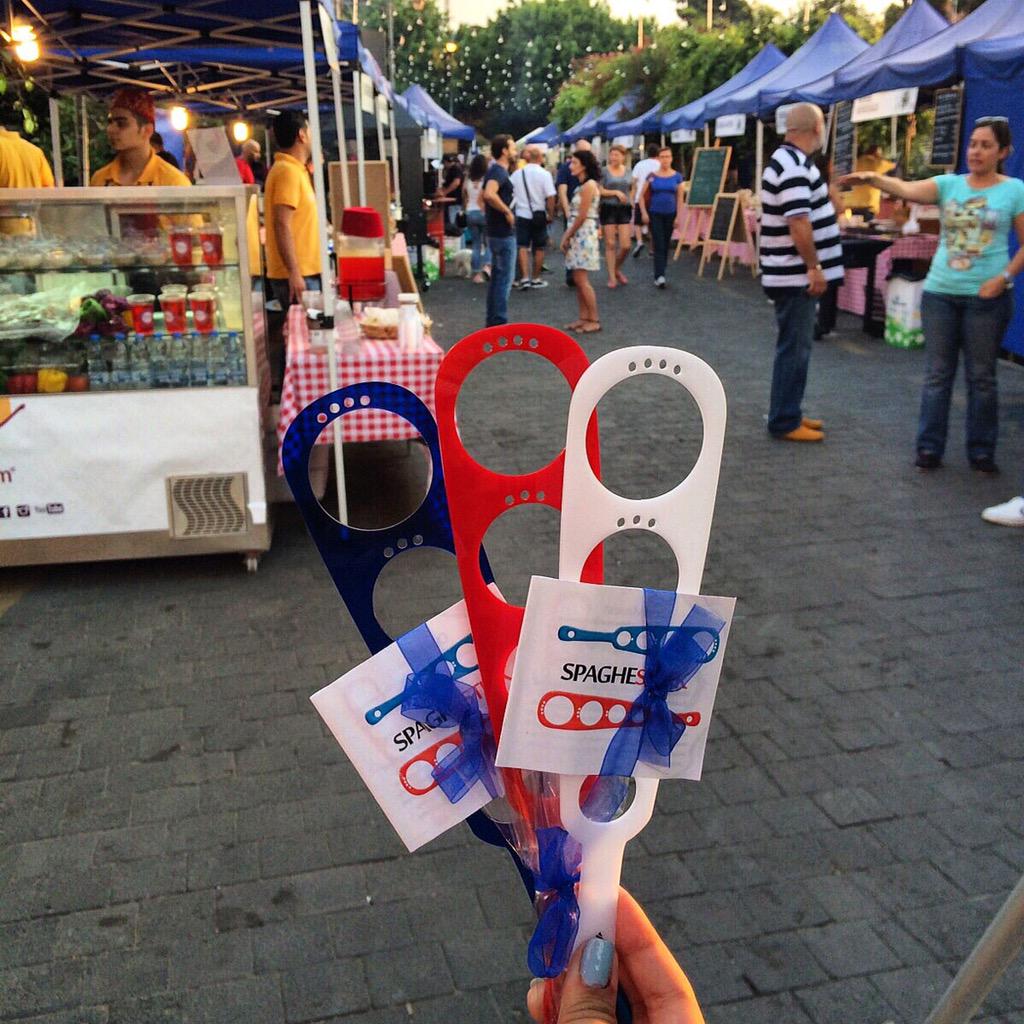 Ghadan_Injaz's tweet photo. What was Ghadan doing at Souk El Akel in Zouk today?
#ChangingTheFoodExperience http://t.co/mASuyfYJBz