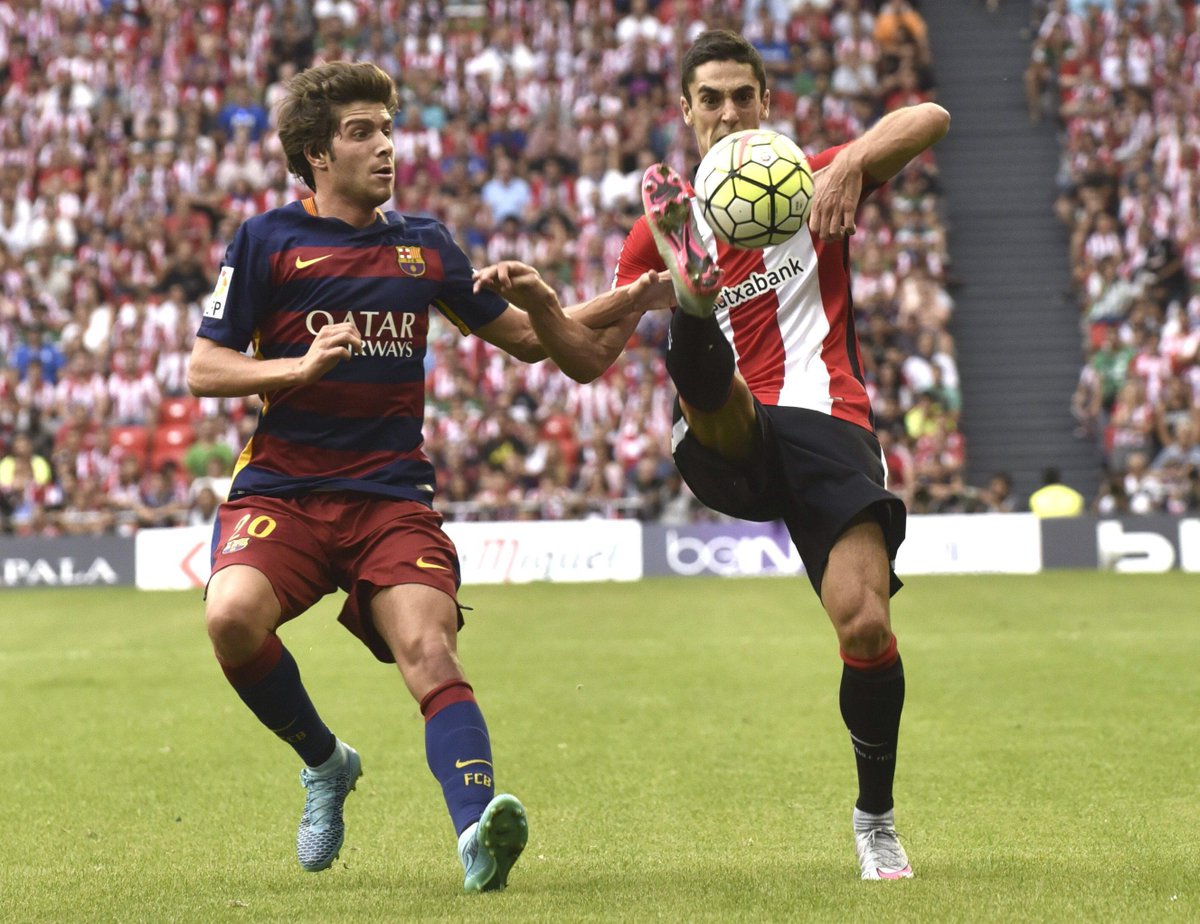 SRobertoFan's tweet photo. @SergiRoberto10 #fcbarcelona #sergiroberto http://t.co/WSPbGmtClP