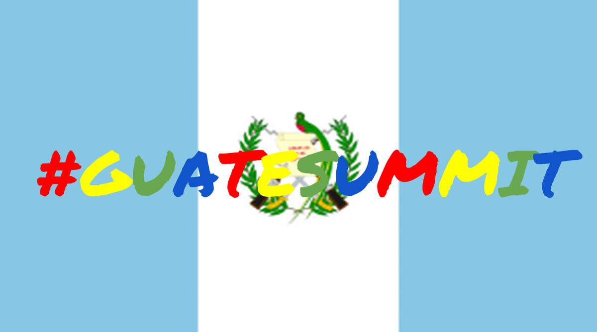 JBrink802's tweet photo. Get your #GAFE on at the #GuateSummit , no cost to participants! @JulierBrink @pixsellgt 
https://t.co/gf1d0Lz4jW http://t.co/RNHT0kxuDD