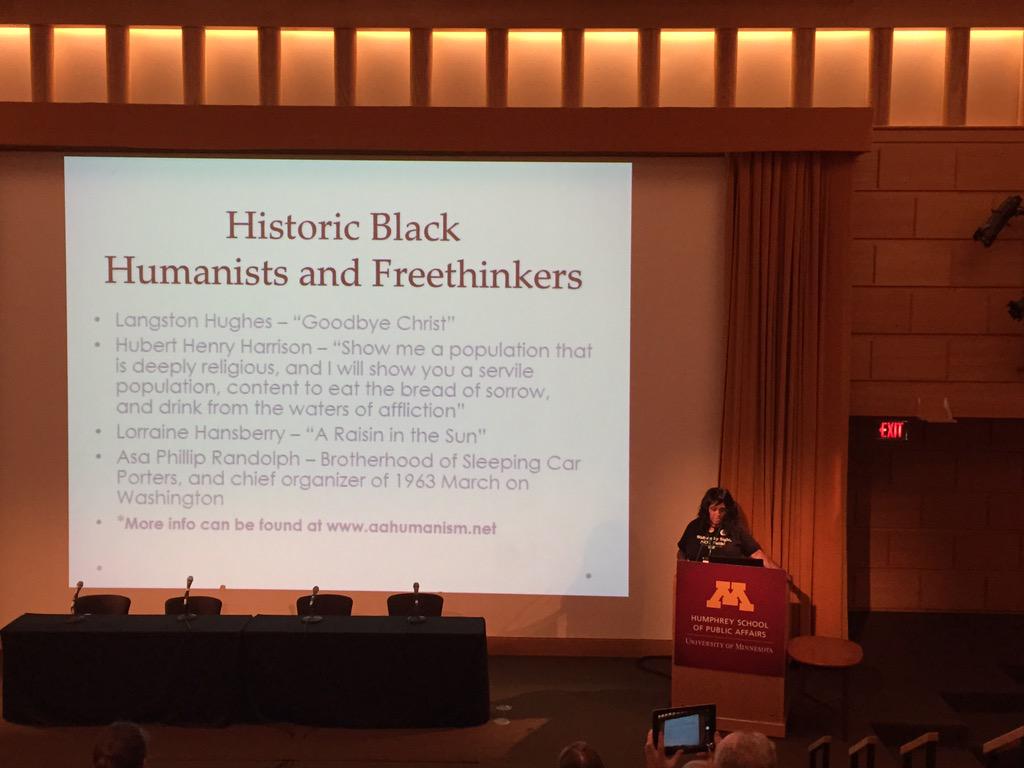 LeafyMiri's tweet image. Get to know these Black humanists: #swwork