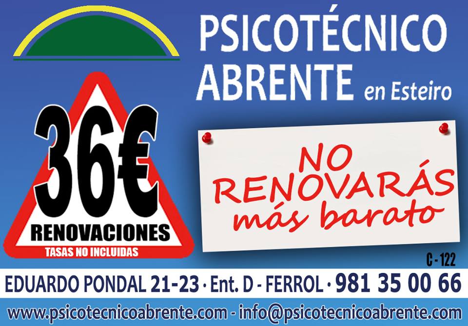 PSICOTECNICO ABRENTE tweet media