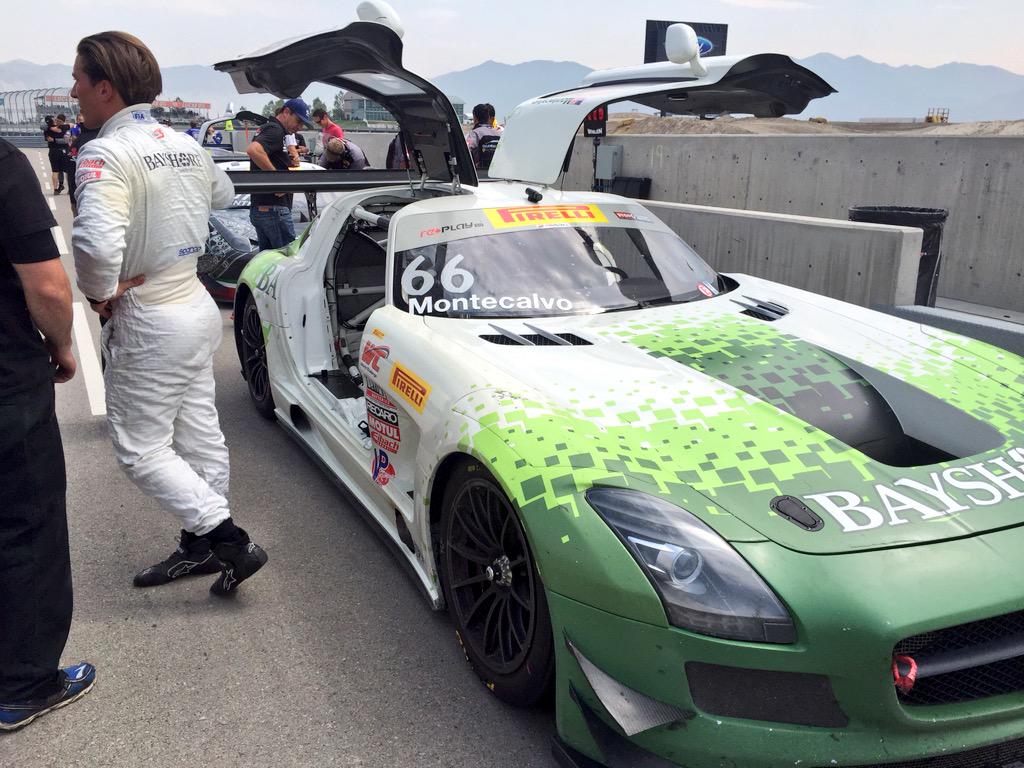 Elys429's tweet photo. RT @WCRacing: #PWCMMP #GTA Top 3 Race 2 1. @FMontecalvo 2. @ERICLUXRACING 3. @MFT07 @UtahMMP http://t.co/6qbAR1omGx