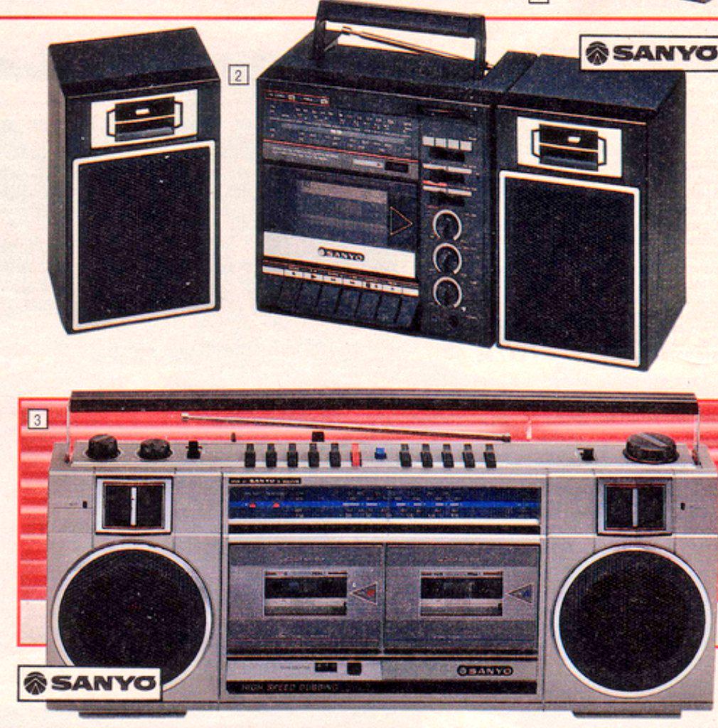 IL0VEthe80s's tweet image. Retweet if you had one of these bad boys...