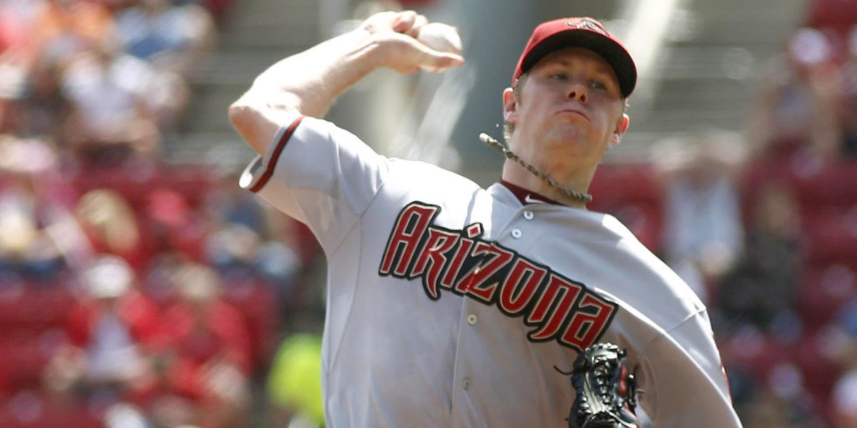 Dbacks tweet picture