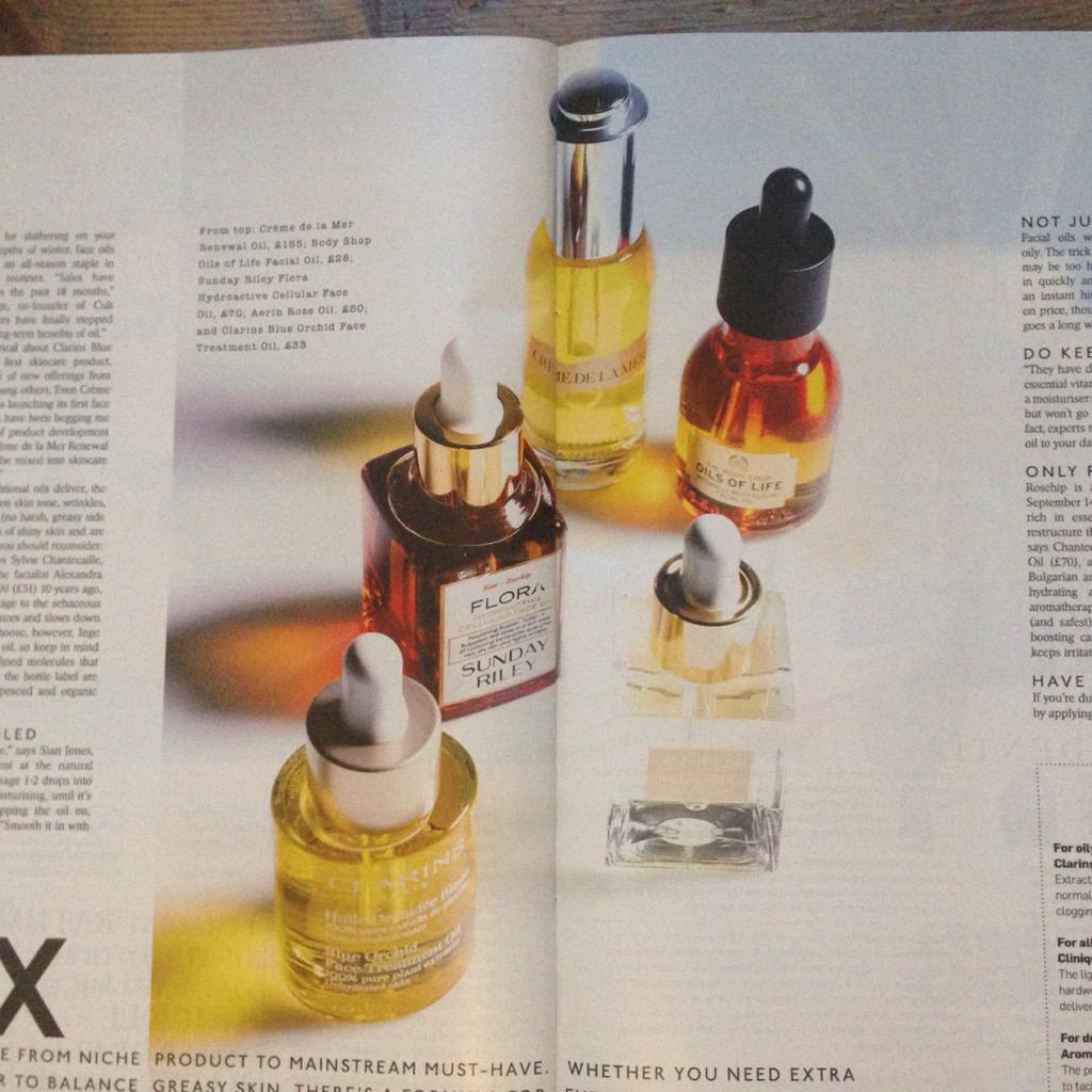 chantel_king's tweet photo. Check out my shoot for @TheSTStyle http://t.co/IeXye2xEdt