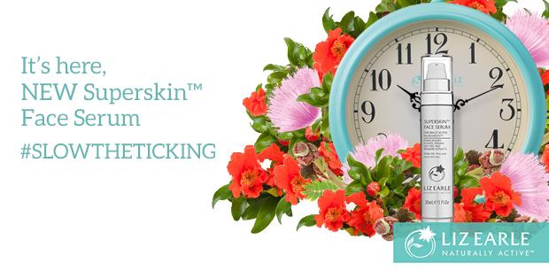 Liz Earle Beauty Co. tweet media