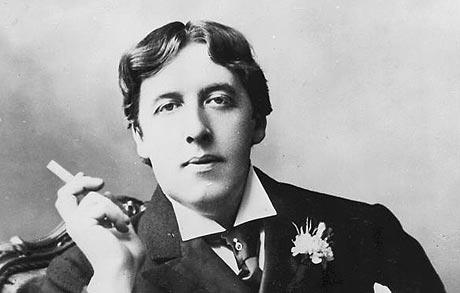 HistoryInPics's tweet image. "Always forgive your enemies; nothing annoys them so much." - Oscar Wilde