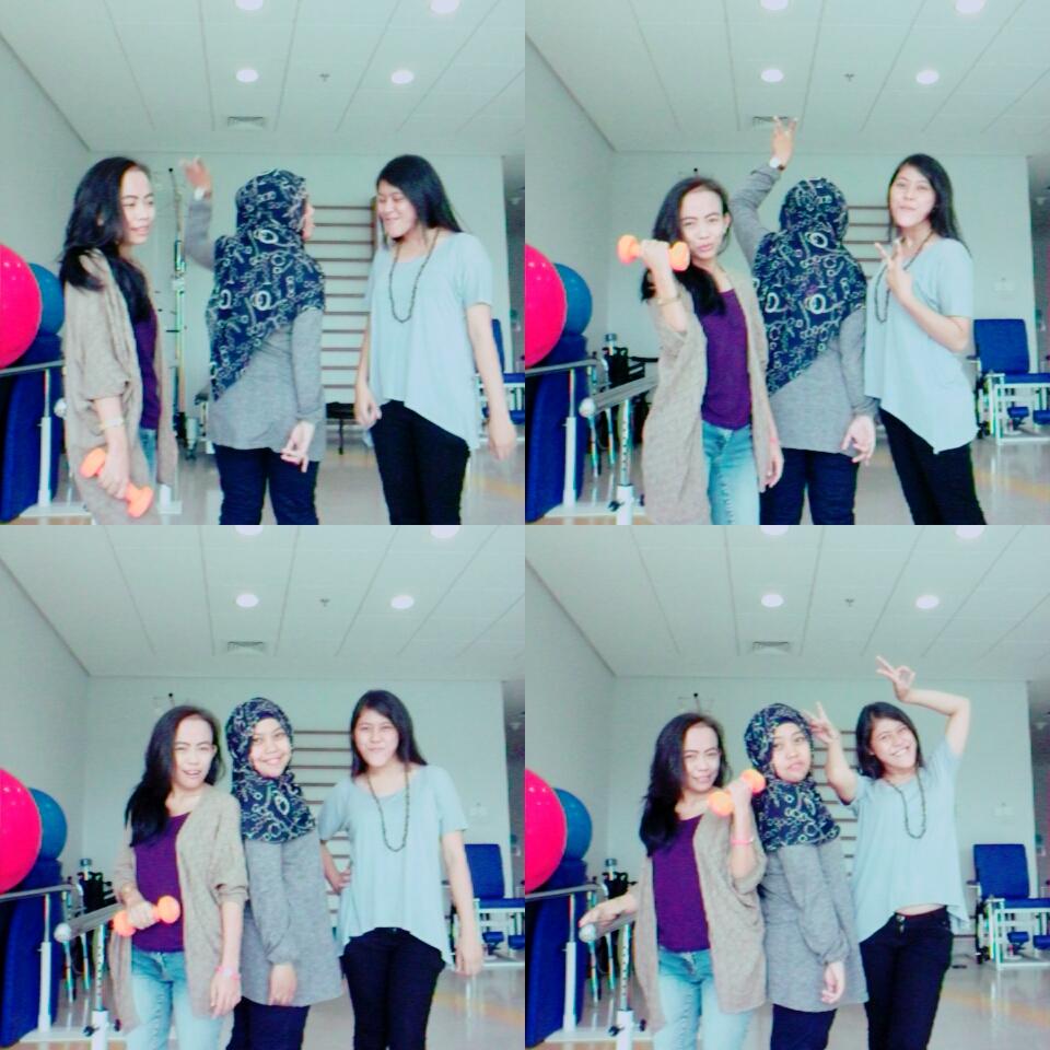 iiiluyy's tweet photo. Thanks for today friend's..entah ngomong apa kalo ketemu ya jdinya bgni... http://t.co/W8QYP3OUj1