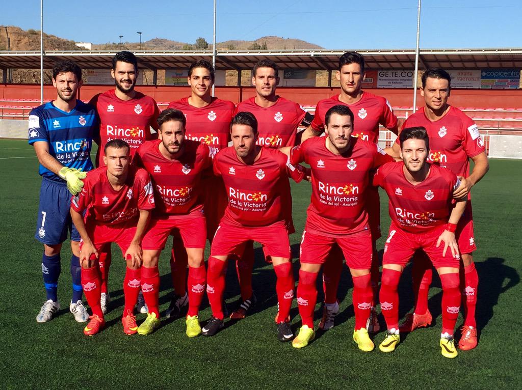 CD Rincón tweet media