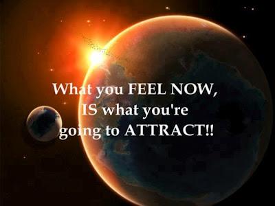 ManifestationMl's tweet photo. What you FEEL NOW, IS what you're going to ATTRACT !
#attracrive #lawofattraction http://t.co/1qoH7oI2EW