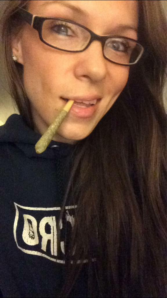I don't have any time for bullshit and drama,I'm just living my life blazing my marijuana.