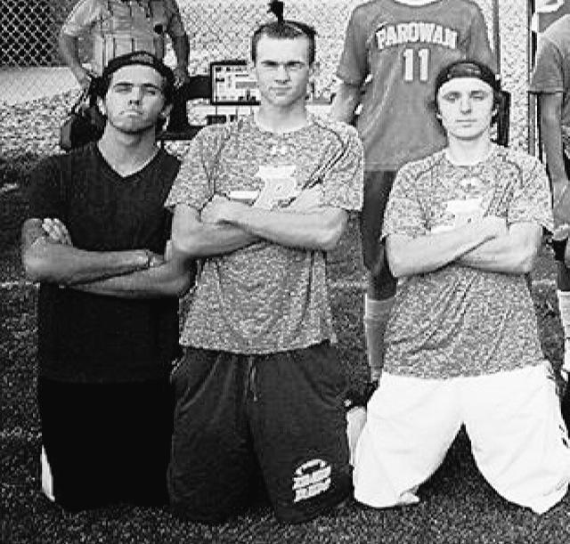 JordanJBenson's tweet image. I'll always having some crow blood running through my veins ❤️👐 #crowsquad (+ @KjLister3 ) (+private @haig97 )