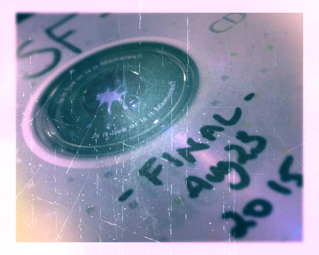 Wicked show last night, wicked surprise this morning. More news to come on Wednesday. #OMGnewEP #indiemusic #ottmusic