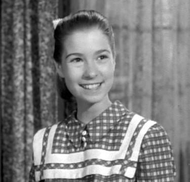 Happy birthday Lydia Reed, 71 today: Hassie in TV\s The Real McCoys; also High Society, The Seven Little Foys 