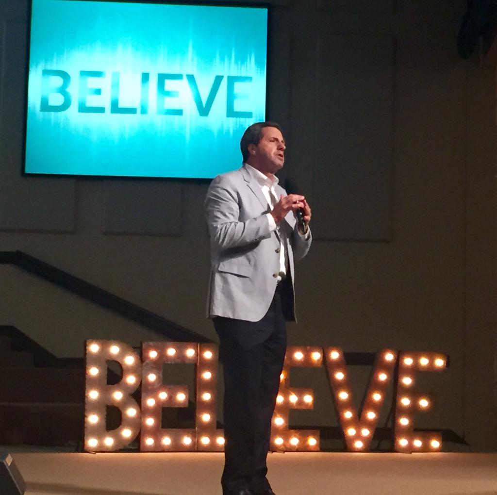 LifeChurchHSV's tweet photo. Thanks for sharing with us today! Incredible message. #RollBacktheStone http://t.co/9Kb9aoQTkq