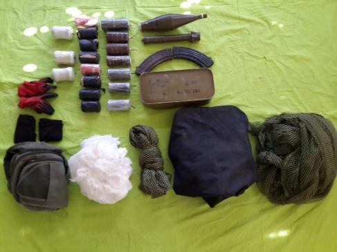 Diyarbakır’da PKK/KCK ‘ye Operasyon dlvr.it/BxQY3V