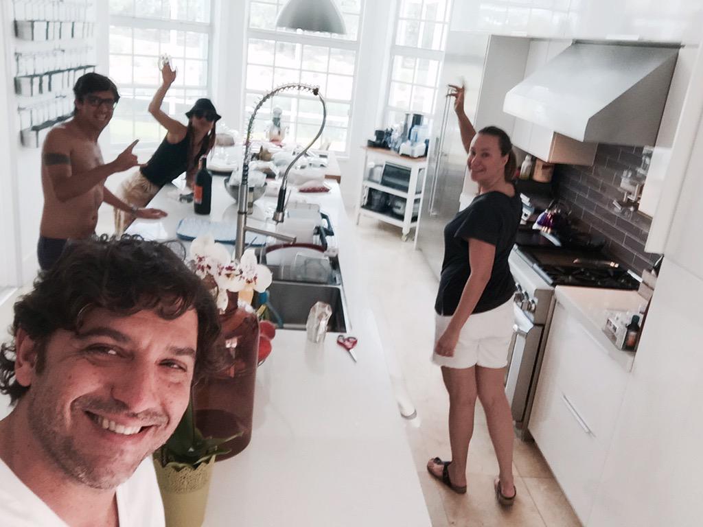 BettoBiscaia's tweet photo. What a great day at my friend @freddabus w/ the #conceptfamily and the #bcoolfamily @oliveiraclarami @Art_Basel_Miami http://t.co/XruWrmvFbu