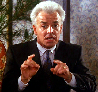 8/20: Happy 68th Birthday 2 actor Ray Wise! Fave in Twin Peaks, much more! Prolific!   