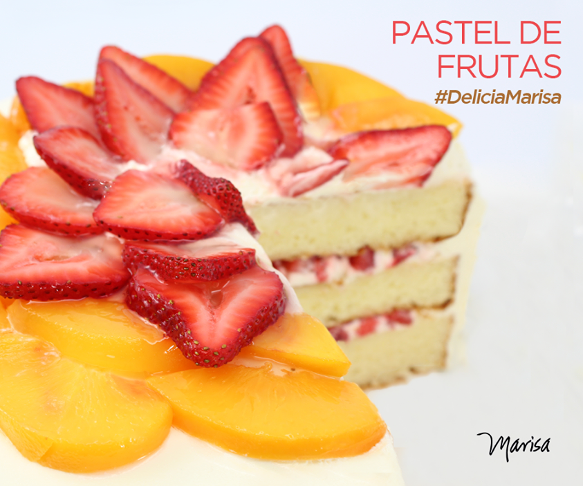 Arriba 91+ imagen pastel marisa precio Abzlocal.mx