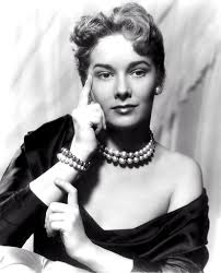 Happy birthday Vera Miles, 86 today: Psycho, The Searchers, The Wrong Man 
