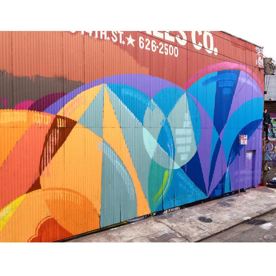 Doing good things with cheap paint - ryequartz in San Fran (globalstreetart.com/rye-quartz).