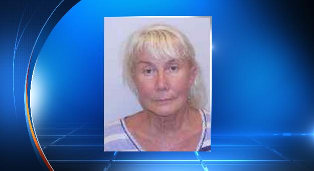 BEHIND BARS: A caregiver was arrested after she allegedly left 2 disabled men in a hot van.  bit.ly/1JI7CAY?utm_so… http://t.co/HzXzVRuMsP