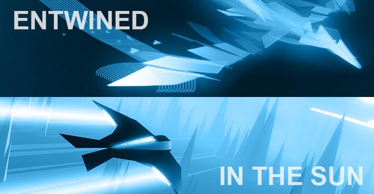 splitscreenfeed's tweet photo. What #Entwined and #RaceTheSun are really saying by @spsc_blue #videogames #gaming #blog

http://t.co/zEph8x5q6k http://t.co/sEiqdrHain