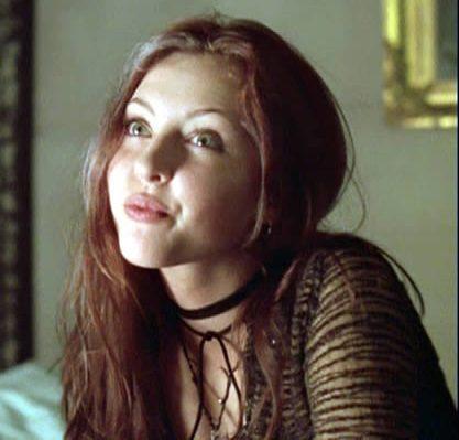 Looks at you like this. "Am i cute yet?" <a href="/biersackalex2/">Alex Biersack</a>